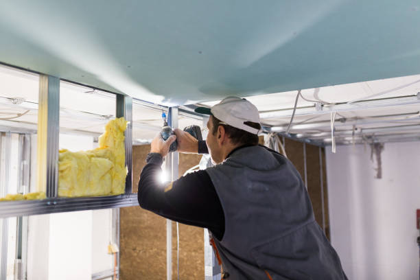 Best Types of Insulation in Middlesex, NJ